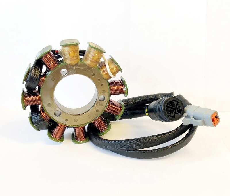 Ricks Motorsport Electrics Ricks Motorsport Stator Oem Style Snow 24-112 24-112 User 1