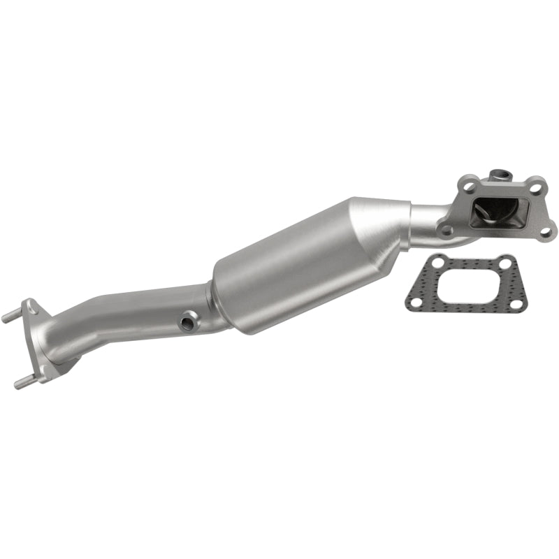 MagnaFlow OEM Grade Federal / EPA Compliant Direct-Fit Catalytic Converter 52610 Photo - Primary