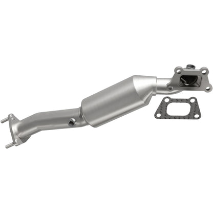 MagnaFlow OEM Grade Federal / EPA Compliant Direct-Fit Catalytic Converter 52610 Photo - Primary