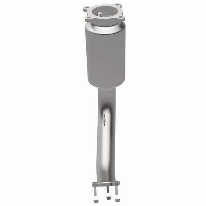 MagnaFlow Audi Q5 California Grade CARB Compliant Direct-Fit Catalytic Converter 5551352 360 Degree Image Set