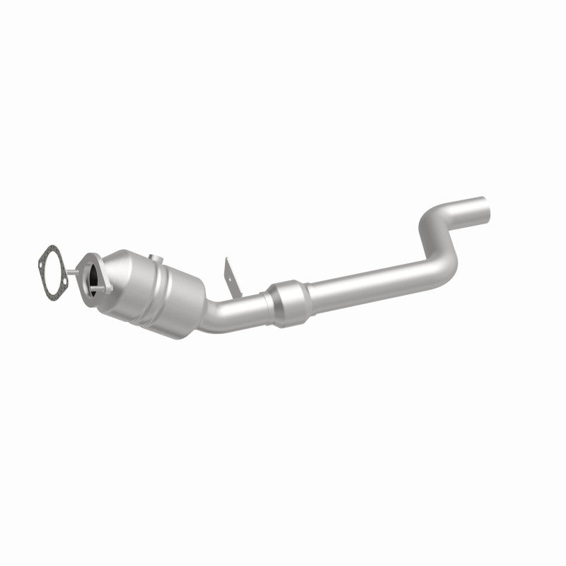 MagnaFlow Ford Mustang OEM Grade Federal / EPA Compliant Direct-Fit Catalytic Converter 52224 360 Degree Image Set