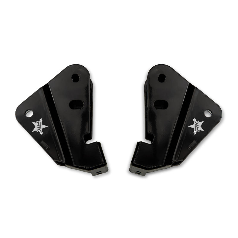 Rock Krawler 17-22 Ford F250/ F350 Radius Arm Drop Bracket - Front RK05942K RK05942K Photo - Primary