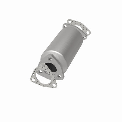 MagnaFlow Honda Standard Grade Federal / EPA Compliant Direct-Fit Catalytic Converter 22633 360 Degree Image Set