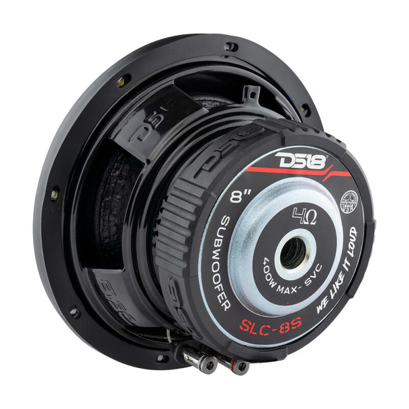 DS18 DSE Select Subwoofers Audio, Video & Radios Subwoofers main image