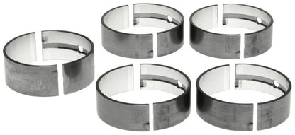 Clevite Toyota 1995 1998 2164cc 4 Cyl 1983-93 Main Bearing Set MS1714A MS1714A Photo - Primary