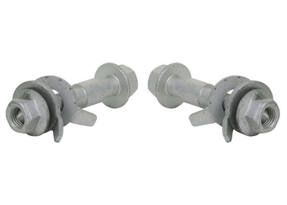 SuperPro Front Camber Adjusting Bolt Kit SPF4351-14K Photo - out of package