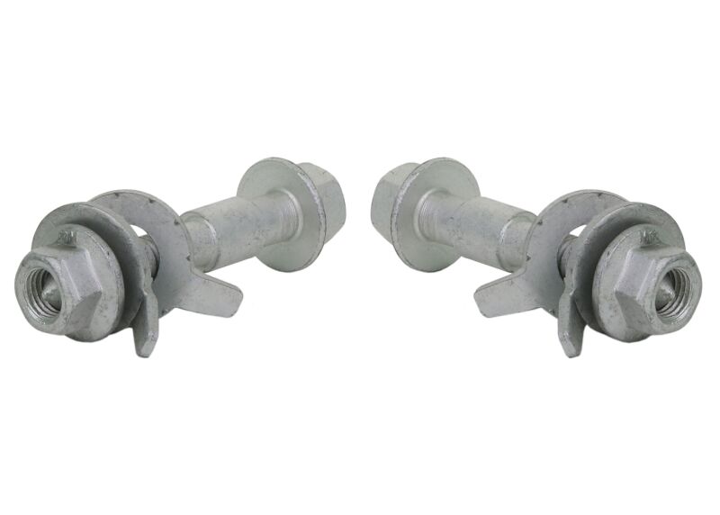 SuperPro Front Camber Adjusting Bolt Kit SPF4351-14K Photo - out of package