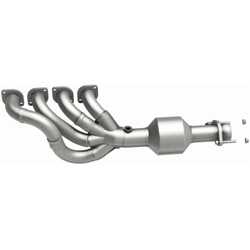 MagnaFlow BMW HM Grade Federal / EPA Compliant Manifold Catalytic Converter 50407 Photo - out of package