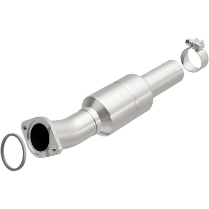 MagnaFlow Scion tC California Grade CARB Compliant Direct-Fit Catalytic Converter 457034 Photo - Primary
