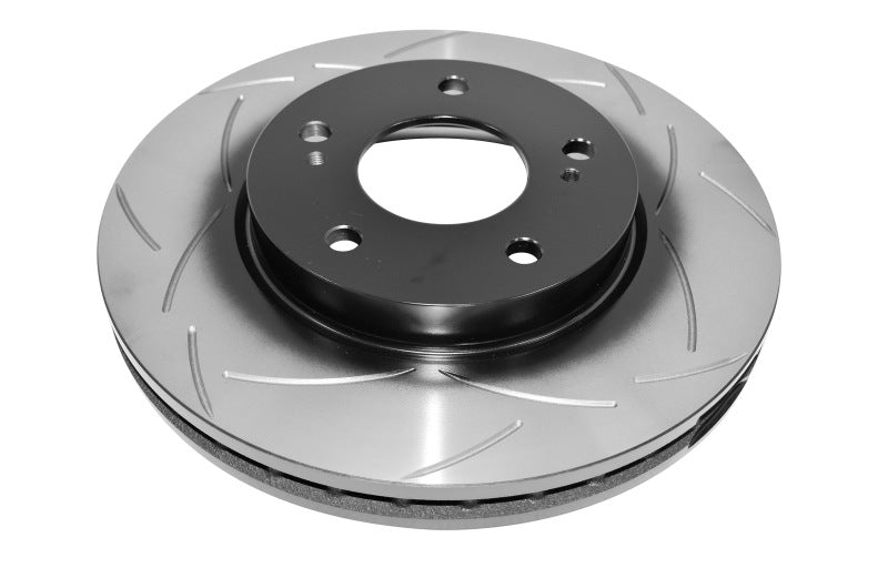 DBA DBA Street Slotted Rotors Brakes, Rotors & Pads Brake Rotors - Slotted main image