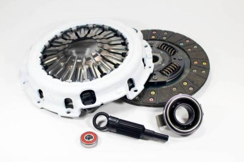 Clutch Masters 18-19 Subaru WRX 2.0L (Mid 2018 with VIN J*806877) FX100 Clutch Kit 15915-HD00 15915-HD00 User 1