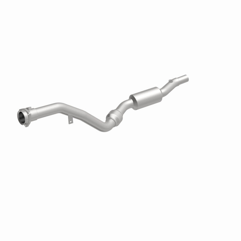 MagnaFlow Audi OEM Grade Federal / EPA Compliant Direct-Fit Catalytic Converter 51849 360 Degree Image Set