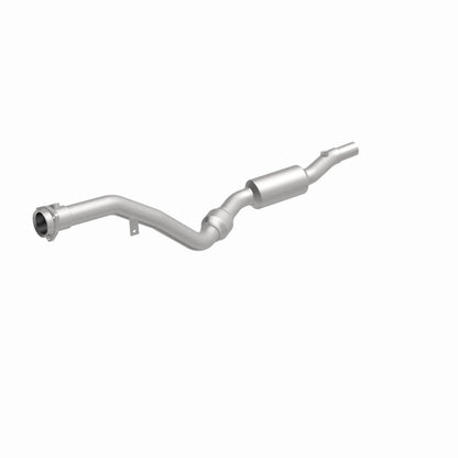 MagnaFlow Audi OEM Grade Federal / EPA Compliant Direct-Fit Catalytic Converter 51849 360 Degree Image Set