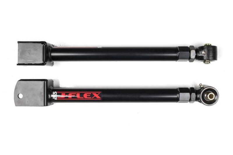 JKS Manufacturing Jeep Wrangler JK Adjustable J-Flex Upper Control Arms - Front JKS1615 JKS1615 Photo - Primary