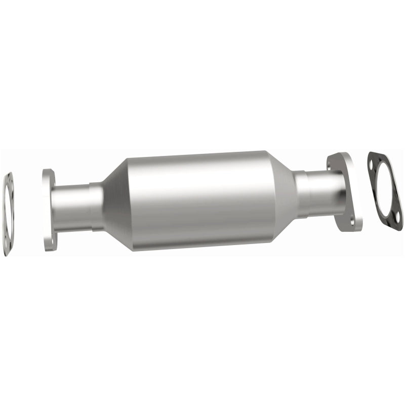MagnaFlow Kia California Grade CARB Compliant Direct-Fit Catalytic Converter 5571438 Photo - out of package