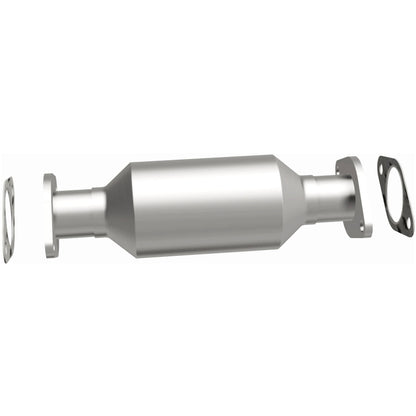 MagnaFlow Kia California Grade CARB Compliant Direct-Fit Catalytic Converter 5571438 Photo - out of package