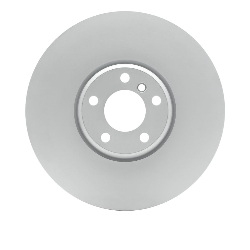 DFC DFC GeoSPEC Coated Rotors - Plain Brakes, Rotors & Pads Brake Rotors - OE - Cryo main image