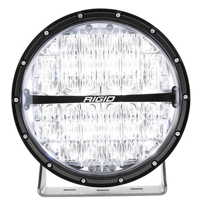 Rigid Industries 360-Series 9in LED Off-Road Drive Beam - RGBW 36421 36421 Photo - Unmounted