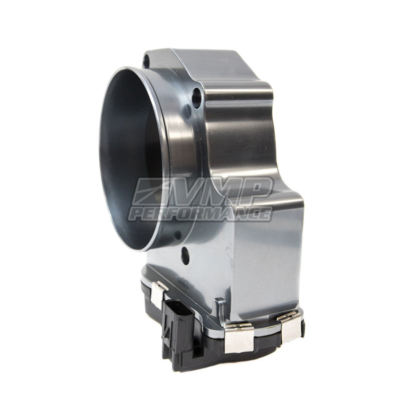 VMP Performance 2020+ Shelby GT500 5.2L105mm Throttle Body VMP-GT105MM VMP-GT105MM Photo - Close Up