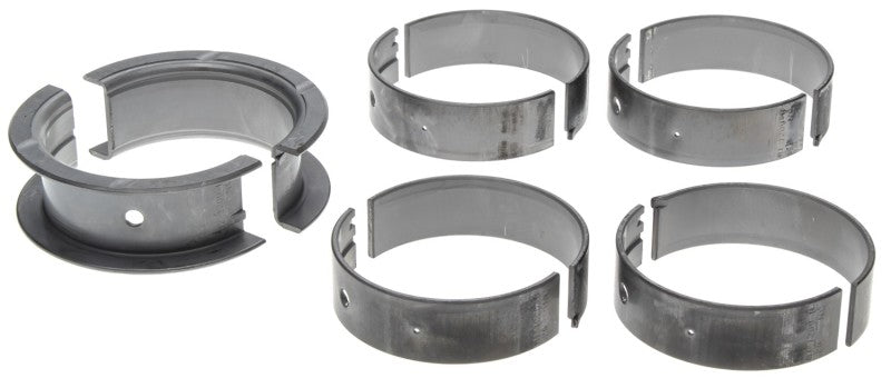 Clevite Main Bearings Nissan KA24DE Standard Size MS1949P Photo - Primary