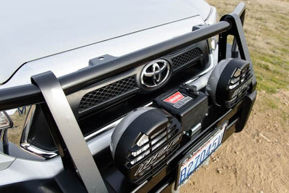 ARB Winchbar Suit ARB Fog Tacoma 12-15 3423140 3423140 Photo - Mounted