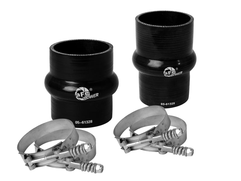 aFe AFE Bladerunner I/C & Tubes Forced Induction Intercoolers main image
