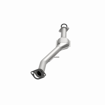 MagnaFlow Subaru HM Grade Federal / EPA Compliant Direct-Fit Catalytic Converter 24827 360 Degree Image Set