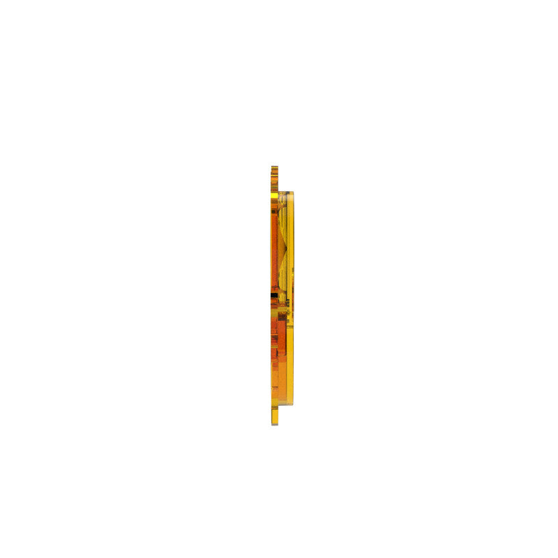 KC HiLiTES FLEX ERA 3 Performance Yellow Combo Beam Lens 4268 4268 User 2