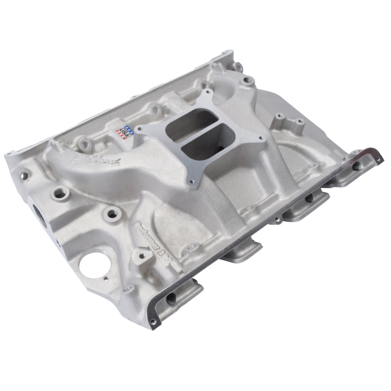 Edelbrock Performer 390 W/O EGR Manifold 2105 Photo - out of package