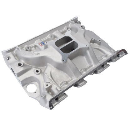 Edelbrock Performer 390 W/O EGR Manifold 2105 Photo - out of package