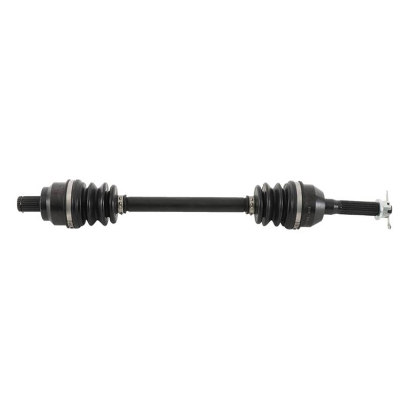 All Balls Racing 8Ball Xtreme Duty Axle AB8-PO-8-321 AB8-PO-8-321 Photo - Primary