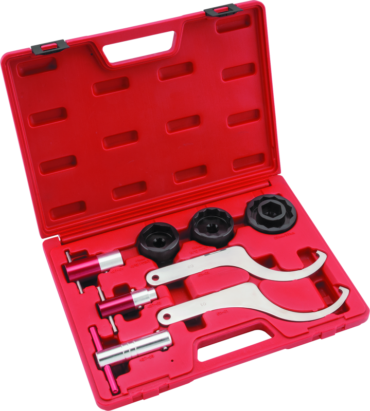 BikeMaster Wheel Service Tool Kit Ducati 152413 152413 Photo - Primary
