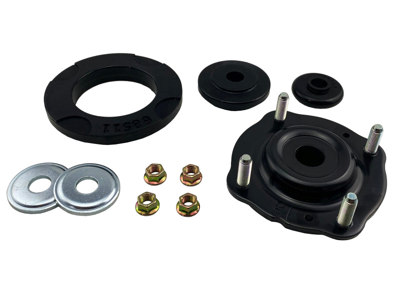 Whiteline Front Upper Strut Mount - Single W44118 W44118 Photo - Close Up