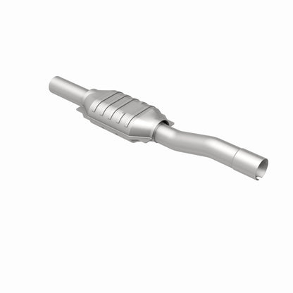 MagnaFlow Jeep Grand Cherokee HM Grade Federal / EPA Compliant Direct-Fit Catalytic Converter 24992 360 Degree Image Set