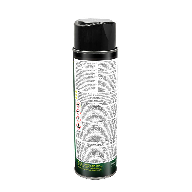 DEI Boom Mat Spray-On - 18 oz can 50220 50220 Photo - in package