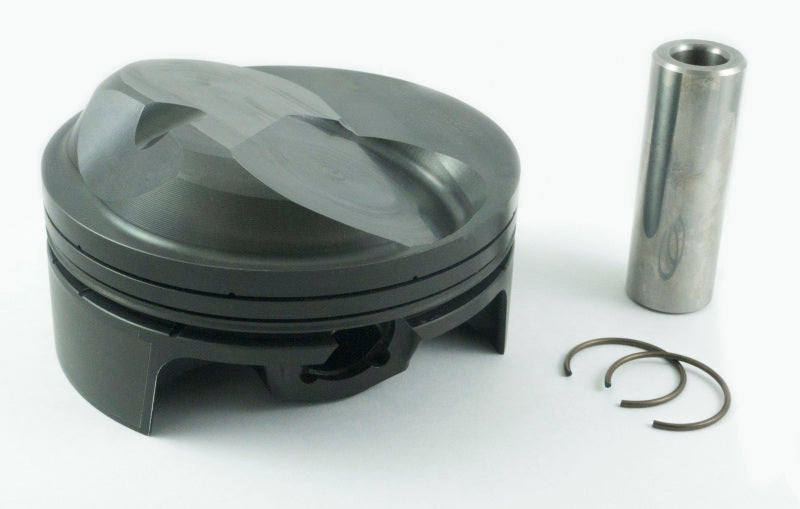 Mahle Engine Piston Kit 930239605 Photo - Primary