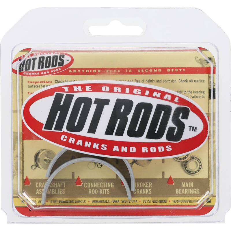 Hot Rods 03-07/09-10/12-15 Can-Am Outlander 400 4x4 400cc Plain Bearing Crankshaft HR00103 HR00103 Photo - Primary