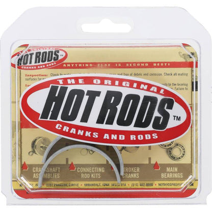 Hot Rods 03-07/09-10/12-15 Can-Am Outlander 400 4x4 400cc Plain Bearing Crankshaft HR00103 HR00103 Photo - Primary