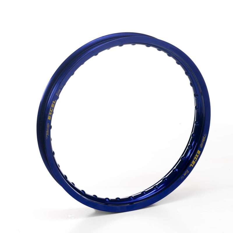 Excel Takasago Rims 18x2.15 36H - Blue FEB410 FEB410 User 1