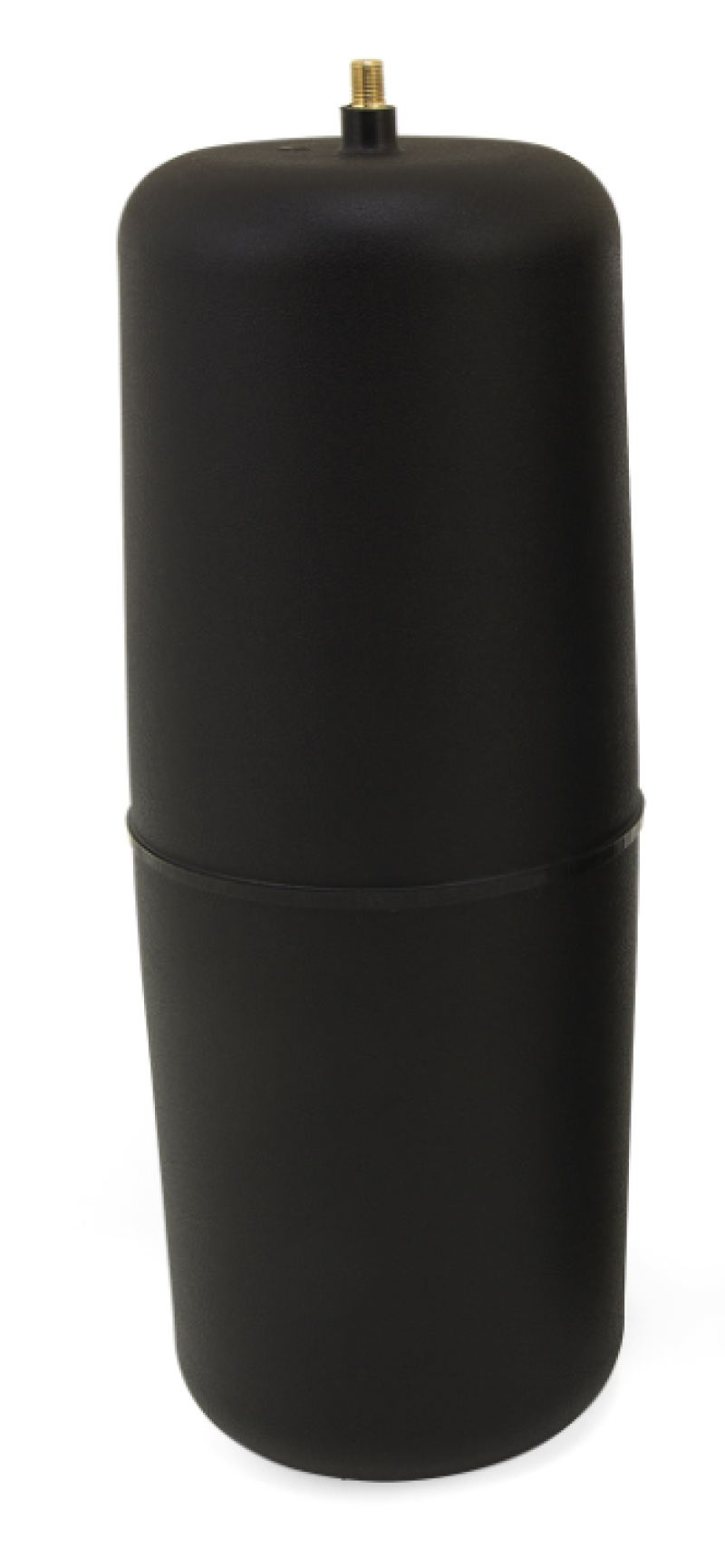 AIRLIFT Helper Spring Bellows; Air Lift 1000 HD; Heavy Duty Coil Spring For Us 60318HD Photo - Primary