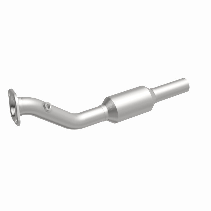 MagnaFlow Dodge Caliber California Grade CARB Compliant Direct-Fit Catalytic Converter 5571661 360 Degree Image Set