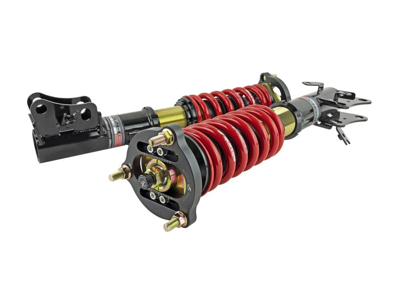 Skunk2 Racing Skunk2 12-13 Honda Civic Si Pro ST Coilovers 541-05-8760 541-05-8760 Photo - Unmounted