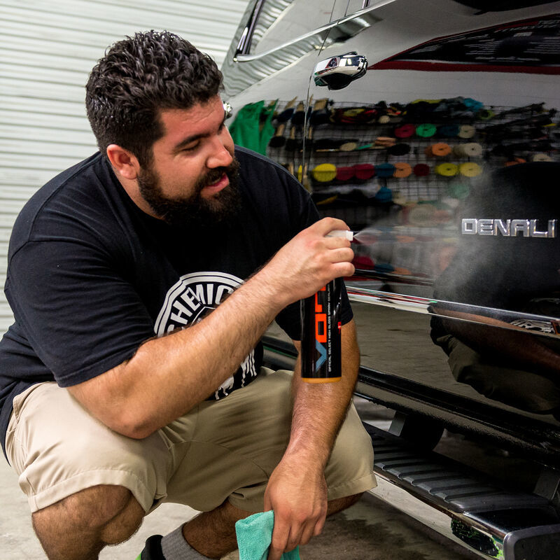 Chemical Guys Hybrid V07 Optical Select High Gloss Spray Sealant & Quick Detailer - 16oz (P6) WAC_808_16 WAC_808_16 User 1