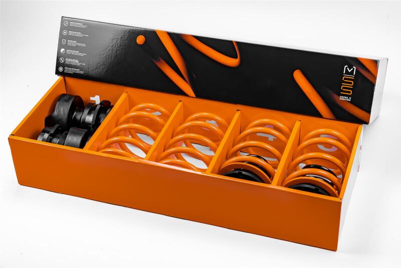 MSS Suspension MSS 15-21 McLaren 570s Coupe Sports Full Adjustable Kit 02aMCL570sCP 02aMCL570sCP User 1