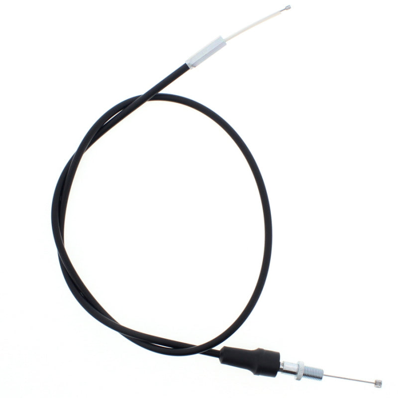 All Balls Racing 87-89 Yamaha YFM200 Moto-4 Cable - Throttle 45-1076 45-1076 Photo - Primary