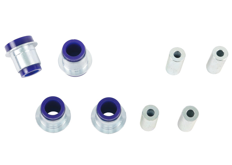 SuperPro Front Control Arm Upper-Inner Bushing Kit SPF3507K Photo - out of package