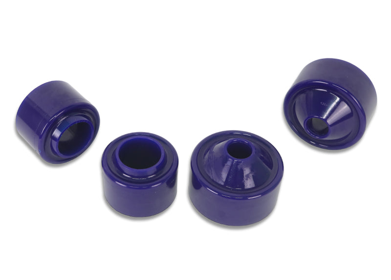 Superpro 07-17 Jeep Wrangler JK 2in Spacer Lift Kit SPF5570K SPF5570K Photo - out of package