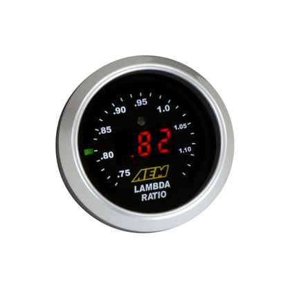 AEM Electronics 52mm Gauge Type Wideband UEGO Controller 30-4110 Photo - out of package