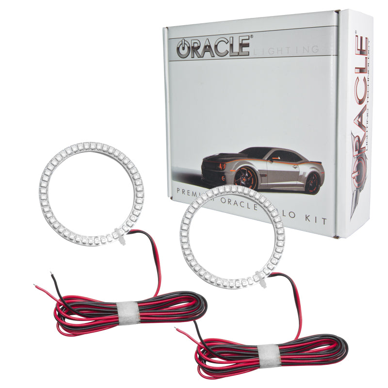ORACLE Lighting Oracle Ford Explorer 12-15 LED Fog Halo Kit - White 1172-001 1172-001 Photo - out of package