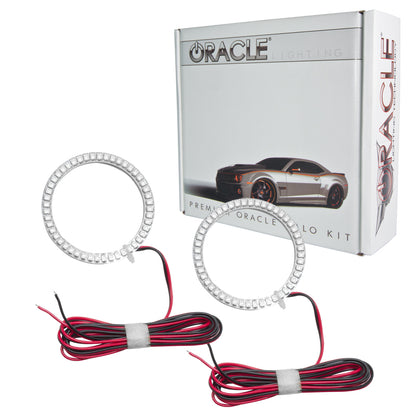 ORACLE Lighting Oracle Ford Explorer 12-15 LED Fog Halo Kit - White 1172-001 1172-001 Photo - out of package